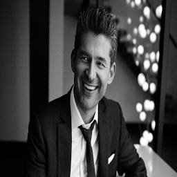 Matt Dusk