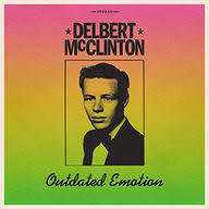 Mcclinton Delbert