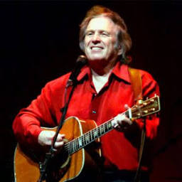 Mclean Don