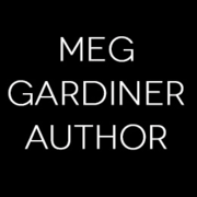 Meg Gardiner