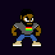 Mega Ran