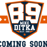 Mike Ditka