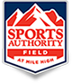 Mile High