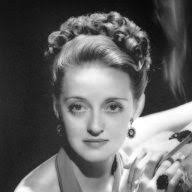Miss Bette Davis