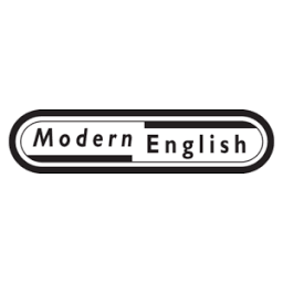 Modern English