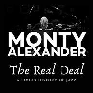 Monty Alexander