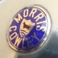 Morton H V 