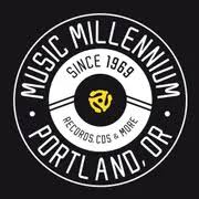 Music Millennium