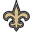 New Orleans On Fire