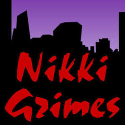 Nikki Grimes