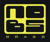 No Bs Brass
