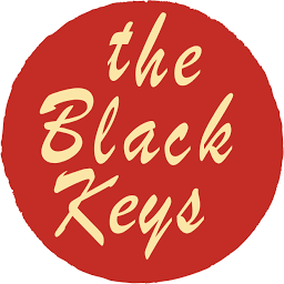Nonesuch Black Keys