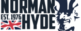 Norman Hyde