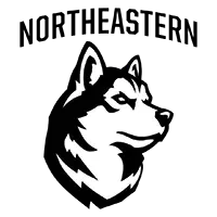 Northeastern Huskies