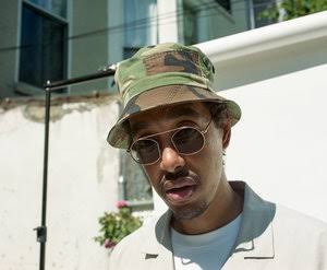Oddisee