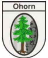 Ohor