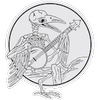 Old Crow