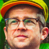 Old Man Luedecke