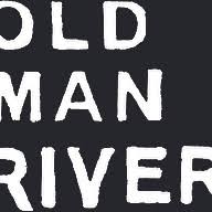Old Man River