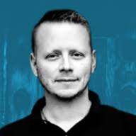 Patrick Ness