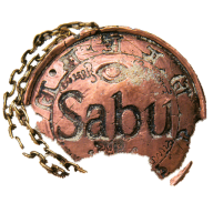 Paul Sabu