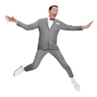 Pee Wee Herman