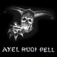 Pell Axel Rudi