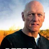Peter Garrett