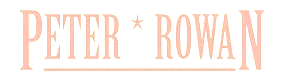 Peter Rowan