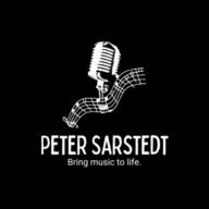 Peter Sarstedt