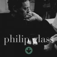 Philip Glass Robert Wilson