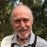 Piers Anthony