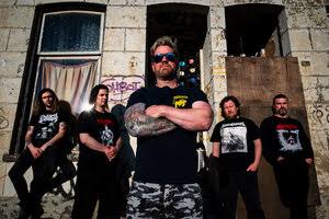 Pig Destroyer