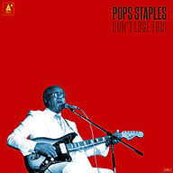 Pops Staples