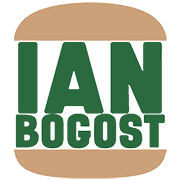 Professor Ian Bogost