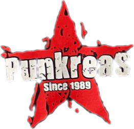 Punkreas