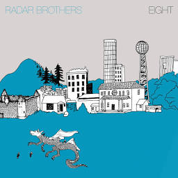 Radar Bros 