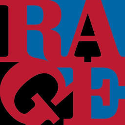 Rage Against The Machine