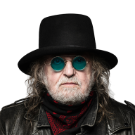 Ray Wylie Hubbard