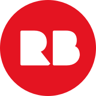 Red Bubble W