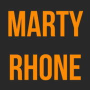 Rhone Marty