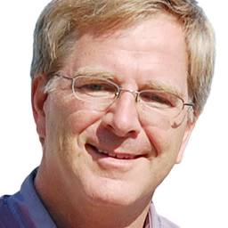 Rick Steves