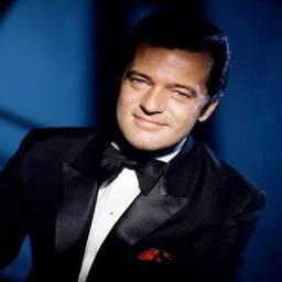 Robert Goulet