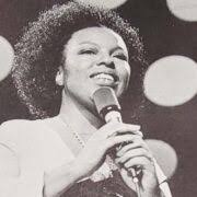 Roberta Flack