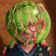 Robin Ince