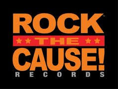 Rock The Cause