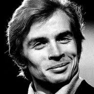 Rudolf Nureyev