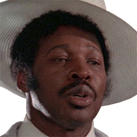 Rudy Ray Moore