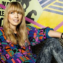Sara Cox