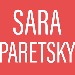 Sara Paretsky